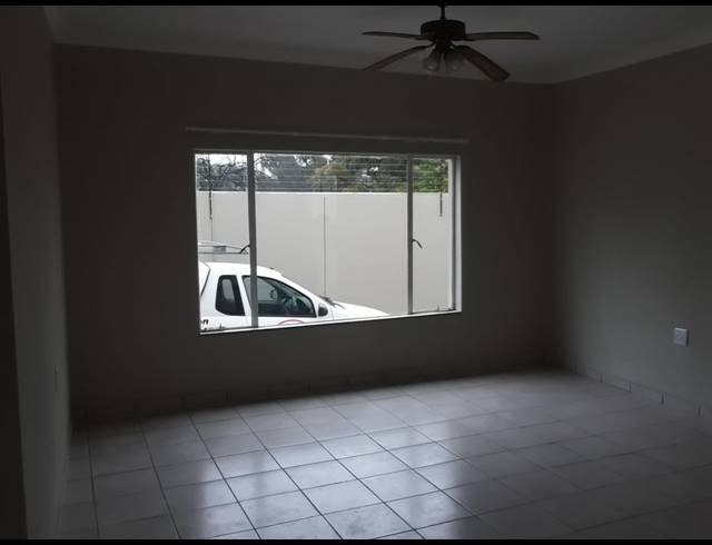 2 BEDROOM DETACHED TO LET IN BRAKPAN CENTRAL